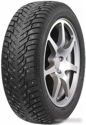 LingLong Green-Max Winter Grip 2 245/40R18 97T (шипы)