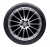 Yokohama Advan Sport V105S 285/35R20 104Y