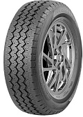 Rock 838C Van