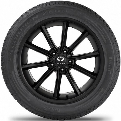 Pirelli Scorpion Zero SUV 285/45R21 113W