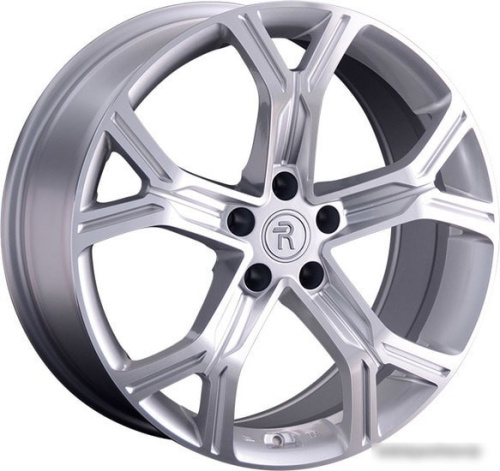 Replay 590256 (LCR 7903 - A204) 19x8.5" 5x112мм DIA 66.6мм ET 28мм SF