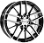 Carwel Лача 16x6.5" 5x110мм DIA 65.1мм ET 38мм AB
