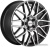 X'trike X-133 18x7.5" 5x108мм DIA 65.1мм ET 36мм BKM