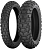 Michelin Anakee Wild 110/80R19 59R Front