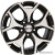 Neo 753 17x7" 5x100мм DIA 56.1мм ET 48мм BD
