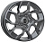 MAK Express 17x7" 5x130мм DIA 89.1мм ET 66мм M-Titan