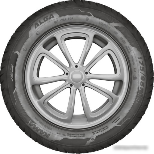 KAMA ALGA 185/65R14 86T