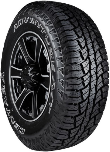 Centara Adventure A/T 245/70R17 119/116S