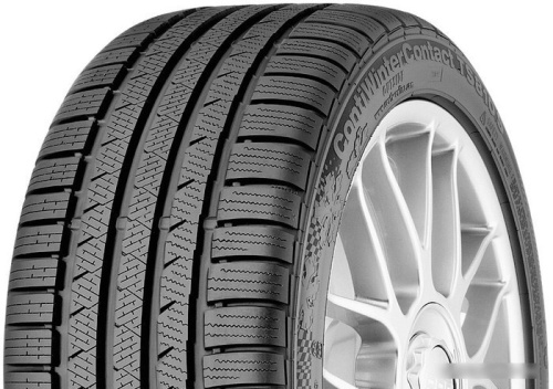 Continental ContiWinterContact TS 810 Sport 255/40R18 99V