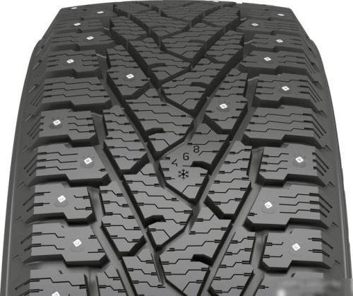 Nokian Tyres Hakkapeliitta C3 205/65R16C 107/105R