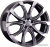 Replay MR161 22x9.5" 5x112мм DIA 66.6мм ET 45мм GMF
