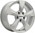 Carwel Кета 15x6" 5x100мм DIA 57.1мм ET 40мм SLT