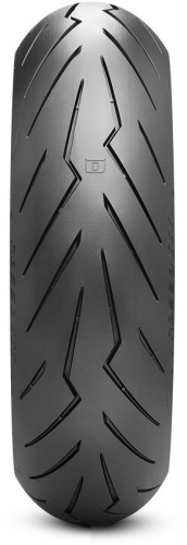 Pirelli Diablo Rosso III 130/70R16 61W TL