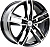 RST R218 18x7.5" 5x112мм DIA 66.6мм ET 45мм BD