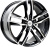 RST R218 18x7.5" 5x112мм DIA 66.6мм ET 45мм BD RST R218 18x7.5" 5x112мм DIA 66.6мм ET 45мм BD