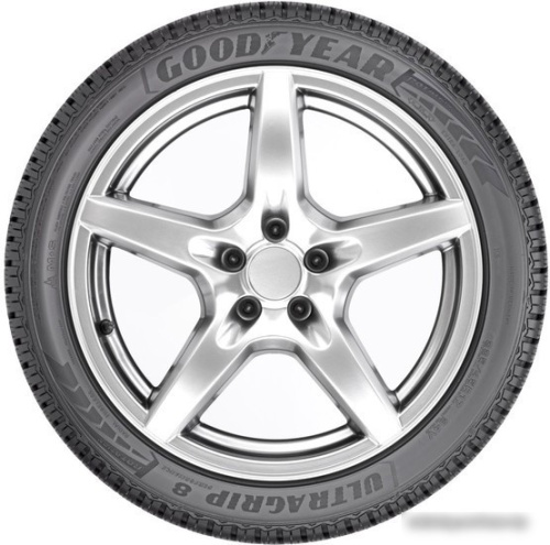 Goodyear UltraGrip 8 Performance 205/55R16 91H