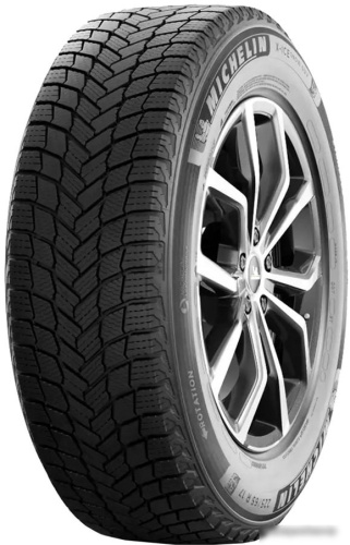 Michelin X-Ice Snow SUV 295/35R22 108H