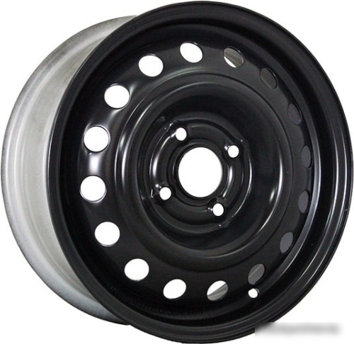 TREBL X40035 17x7" 5x114.3мм DIA 56.1мм ET 55мм B