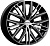 Carwel Ангара 20x8.5" 5x108мм DIA 63.35мм ET 46мм AB
