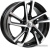 RST R066 16x6.5" 5x114.3мм DIA 66.1мм ET 40мм BD RST R066 16x6.5" 5x114.3мм DIA 66.1мм ET 40мм BD