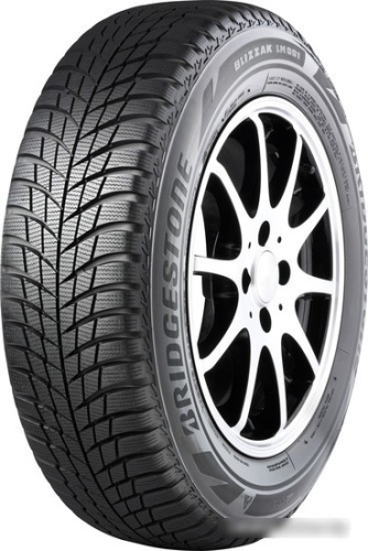Bridgestone Blizzak LM001 205/60R16 92H
