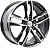 RST R128 18x7.5" 5x108мм DIA 60.1мм ET 47мм BD