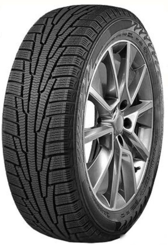 Ikon Tyres Character Snow 2 SUV 235/50R19 103T XL