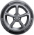 Continental PremiumContact 6 245/50R19 101Y (run-flat)