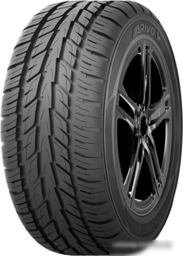 Arivo Ultra Sport ARV7 285/45R22 114V