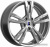 K&K Karrera Light 18x7 5x114.3мм DIA 67.1мм ET 45мм дарк платинум бр K&K Karrera Light 18x7 5x114.3мм DIA 67.1мм ET 45мм дарк платинум бр