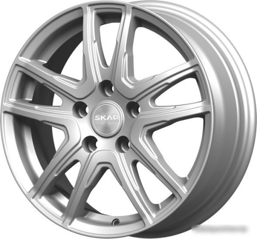 SKAD Сидней 16x6" 4x100мм DIA 60.1мм ET 50мм Селена