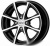 Carwel Легран 14x5.5" 4x98мм DIA 58.6мм ET 35мм AB