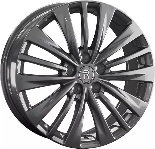 Replay PG115 18x7.5" 5x108мм DIA 65.1мм ET 49мм GM