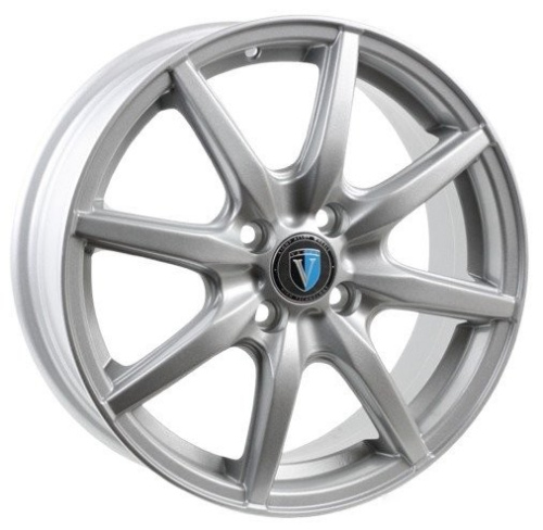 Venti 1605 V 16x6.5" 4x108мм DIA 60.1мм ET 45мм SL