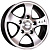 Neo 641 16x7" 5x139.7мм DIA 98мм ET 35мм BD