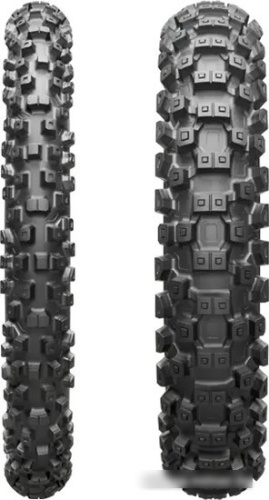 Bridgestone Battlecross X30 70/100R19 42M TT