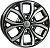 RST R056 16x6.5" 6x139.7мм DIA 92.5мм ET 50мм BD