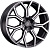 Replay B238 21x9.5" 5x112мм DIA 66.6мм ET 37мм MGMF