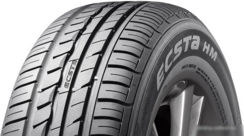 Kumho Ecsta HM KH31 225/55R16 95W