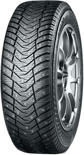 Yokohama IceGuard Stud IG65 255/65R17 114T (шипы)