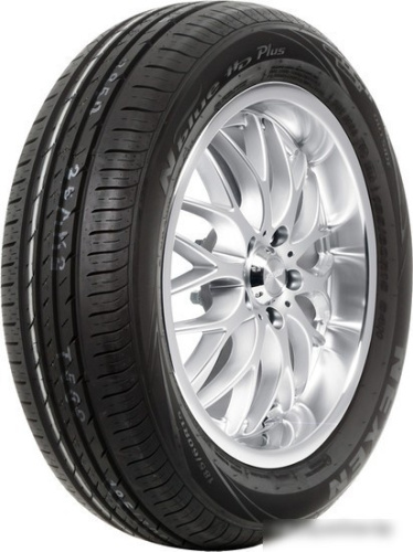 Nexen N'Blue HD Plus 235/60R16 100H
