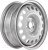 TREBL 9053T 16x6.5" 5x120мм DIA 65.1мм ET 62мм S TREBL 9053T 16x6.5" 5x120мм DIA 65.1мм ET 62мм S