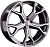 Replay B135 22x9.5" 5x112мм DIA 66.6мм ET 37мм GMF