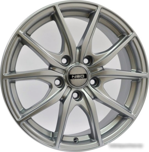 Neo 676 N 16x6.5" 5x114.3мм DIA 67.1мм ET 45мм S