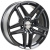 Neo 823 18x8" 5x112мм DIA 66.6мм ET 40мм BL