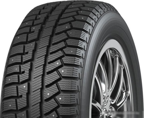 Cordiant Polar 2 195/65R15 91T (шипы)
