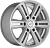 X'trike X-123 16x6.5" 5x139.7мм DIA 98.5мм ET 40мм HS