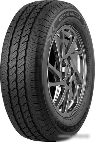 Grenlander Greentour A/S 195/75R16C 107/105R