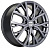 Carwel Тур 1806 18x7" 5x114.3мм DIA 54.1мм ET 50мм ABT