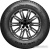 Nexen N'Blue 4Season Van 225/65R16C 112/110R